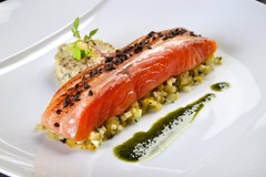 42'c SALMON ABURI 